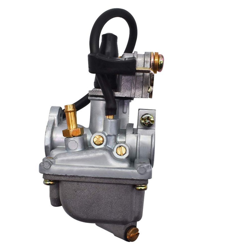 Autoparts New Carburetor Air Filter Fit for Suzuki LT50 LT