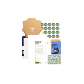 AVERY,Food & Beverage Business Branding and Packaging Ki. Create Your own Branding, Labels, Business Cards, and Thank You Notes. Round Labels, Rectangle Labels, Packaging Labels & Logo Labels.