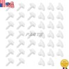 Replacement Parts for 20x Door Shell Trim Panel Clip Retainer
