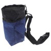BESPORTBLE Rock Climbing Anti-Slip Powder Bag Climbing Chalk Bucket Chalk