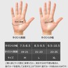 SEKIDAR Motorcycle Gloves, Summer, Breathable, Shock Absorption, Protector, Motorcycle Gloves,