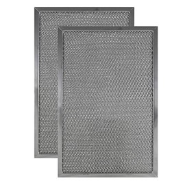 Honeywell 20x12.5 Post-Filter Model Number 50000293-004, 2 Pack