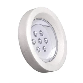 Optronics Fll-712Uv Floating Fish Tackle, Multicolor