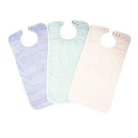 Suprima Ess-Schürzen Frottee, 3er-Set - Art 5-529-000