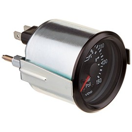 VDO 150 904 Oil Pressure Gauge