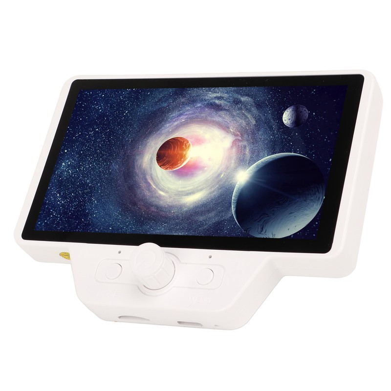 Telescope Electronic Eyepiece 5in IPS Screen 2K HD WiFi Digital