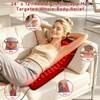 Red Light Therapy Mat for Body, FSA&HSA Red Light Pad,