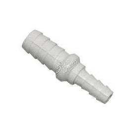 Hot Tub Classic Parts Spa Ozonator Coupler Reducer 3/8 Inch Barbed x 1/4 Inch Barbed Compatible with Most Vita Spas VIT470207