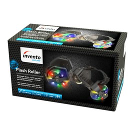 Schildkröt Funsports Attachable Shoe Rollers 14.0 x 8.5 x 8.5 Black