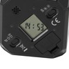 Cube Flip Timer, Flip Timer, Easy Operating Modes, Adjustable, Lightweight,