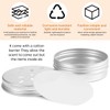 30pcs Dog Scent Training Tins with Lids Scent Training Container