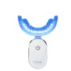 MySmile 2Pack Pro Teeth Whitening Kit with 28-LED Light Tray