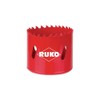 Ruko Terrax 106025 Hole Saw HSS 25 mm