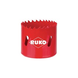 Ruko Terrax 106025 Hole Saw HSS 25 mm