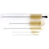 Redecker Bottle Brush Set 5 Pieces Household Brushes