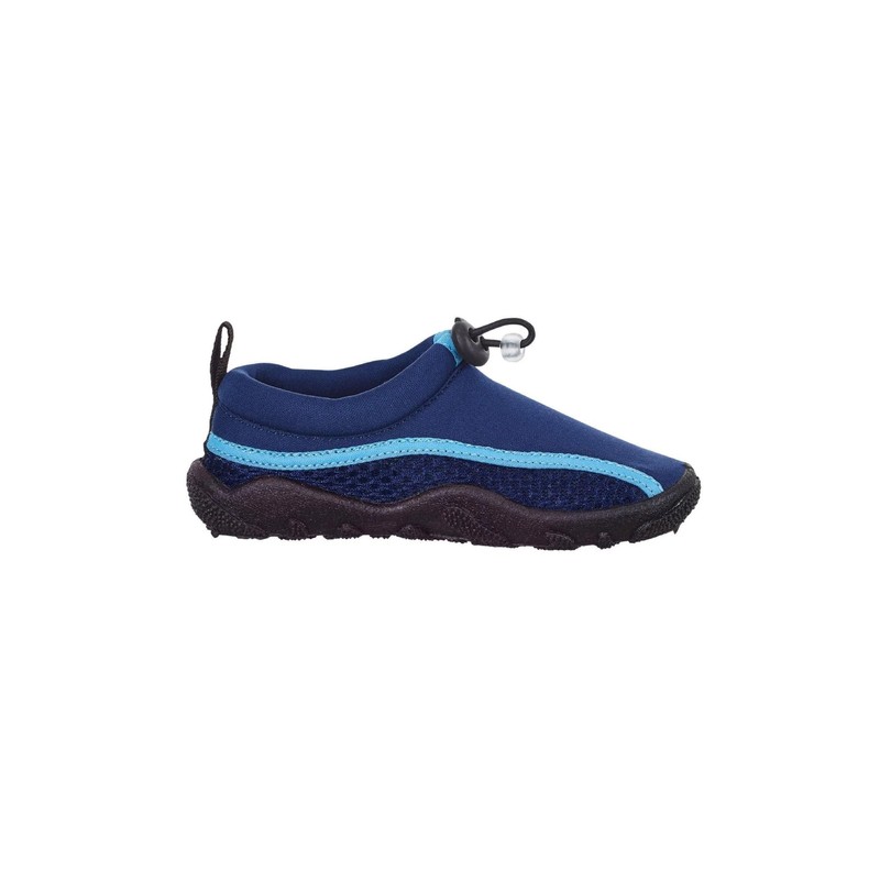 Sterntaler Scarpe Aqua da Ragazzo, Blu Marino, 19/20 EU