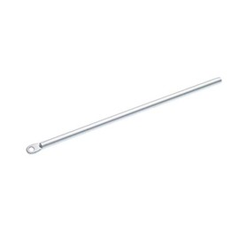Tubus Unisex - Adult Adjustment Rod-07388010 Black 350mm