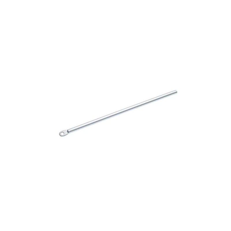Tubus Unisex - Adult Adjustment Rod-07388010 Black 350mm