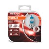 OSRAM NIGHT BREAKER LASER HB3/9005, next generation, 150% more brightness,