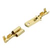 Amon 3354 Coupler Terminals, Type 250, AV (S) 0.5 -