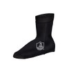 CAMPAGNOLO Men's PROTEMP OVERSHOES Shoe Covers, Black, black