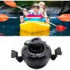 Air Valve Secure Seal Cap, Inflatable Valve Air Mattress Plug