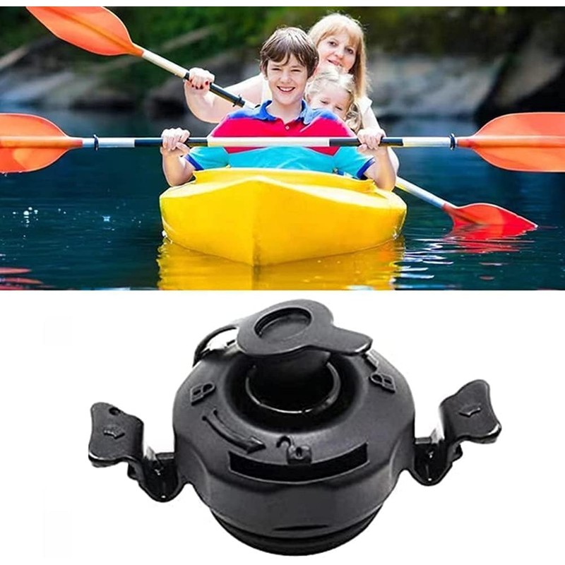 Air Valve Secure Seal Cap, Inflatable Valve Air Mattress Plug