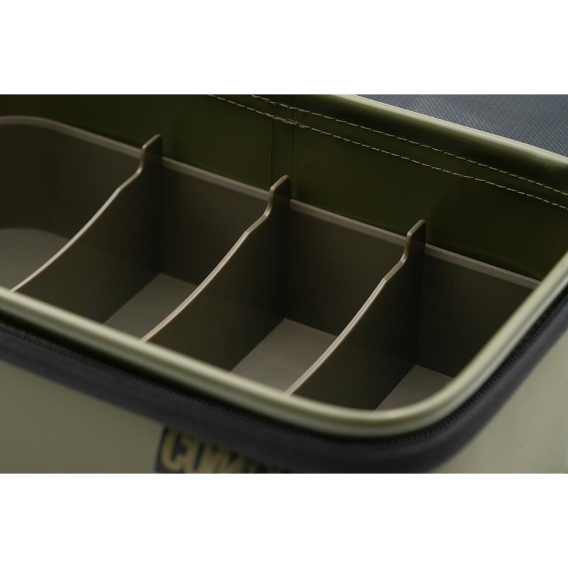 Korda - Compac 150 Tackle Safe Edition (Tray Included)