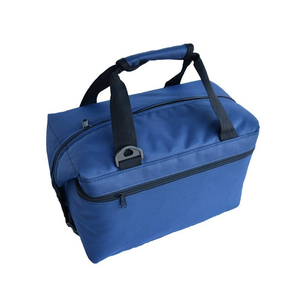 Soft Coolers 18 Pack American Made Insulated Leak-Proof Collapsible