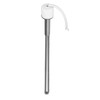 Immersion Water Heater Limescale Proof 3000W Stainelss Steel Solar Electric