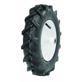 Oregon 58-050 480/400-8 Agricultural Lug Tread Tubeless Tire 2-Ply