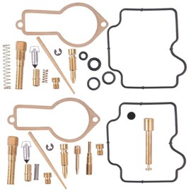 Carburetor Rebuild Kit for Honda XL600R 1983-1987 H042-H016-UW