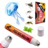 BullTek - Roll-on Pen with Soothing Ammonia | Relief from