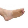 Pedifix P1225-SL Universal Metatarsal Strap, Covered Gel Small, Left Foot