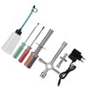 RC Nitro Starter Kit Glow Plug Igniter with Charger RC