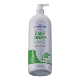 Stanhome Body Cream | Crema Corporal Humectante