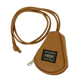 Porter 041-03126 CALM KEY PACK Key Case, camel (40)