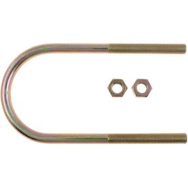 Dorman 35607: U-Bolt 7/16 X 6-3/4 X 3-1/16 Round