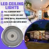 MARVIX LED Ceiling Light 12v 24V Spotlight - 70mm LED