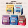 KampoNoble Harina para Hornear sin Gluten y Endulzada con Dátil