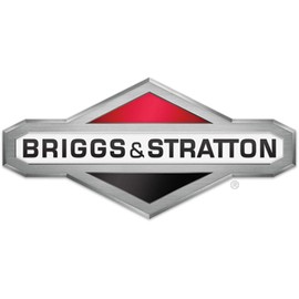 Briggs and Stratton 590586 Screw, Black