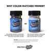 ScratchesHappen Exact-Match Touch Up Paint Kit - Camel Pearl (SV)