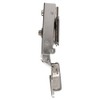Lock LBD35RP Bisagra recta bidimensional 35 mm, cierre suave