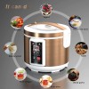 Unbranded 6L Black Garlic Fermenter, Automatic Garlic Fermenting machine, Yogurt
