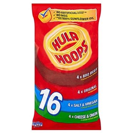 Kp Hula Hoops Sorte (16X24G)