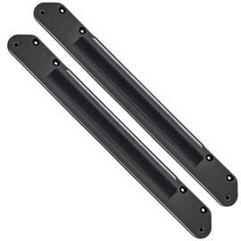 Ceybo Stacking Kit for GE 28" Washer Dryer – Heavy Duty Brackets, Space Saver Mount – Fits GFW/GFD Series