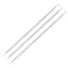 Abeillo 3 PCS Ground Strap Automotive, 20 inch Grounding Straps