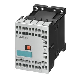 Siemens 3RH1131-2KB40 Coupling Contactor, Spring Connection, S00