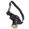 Diving Headlamp 8000LM 3 Lighting Modes 100m Waterproof Aluminum Alloy