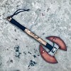 viking tools Axes,Functional Axe, Bushcraft Axe Hatchet for Hunting Bearded